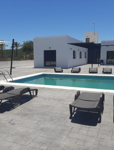 Luxury Villa Doña Bella